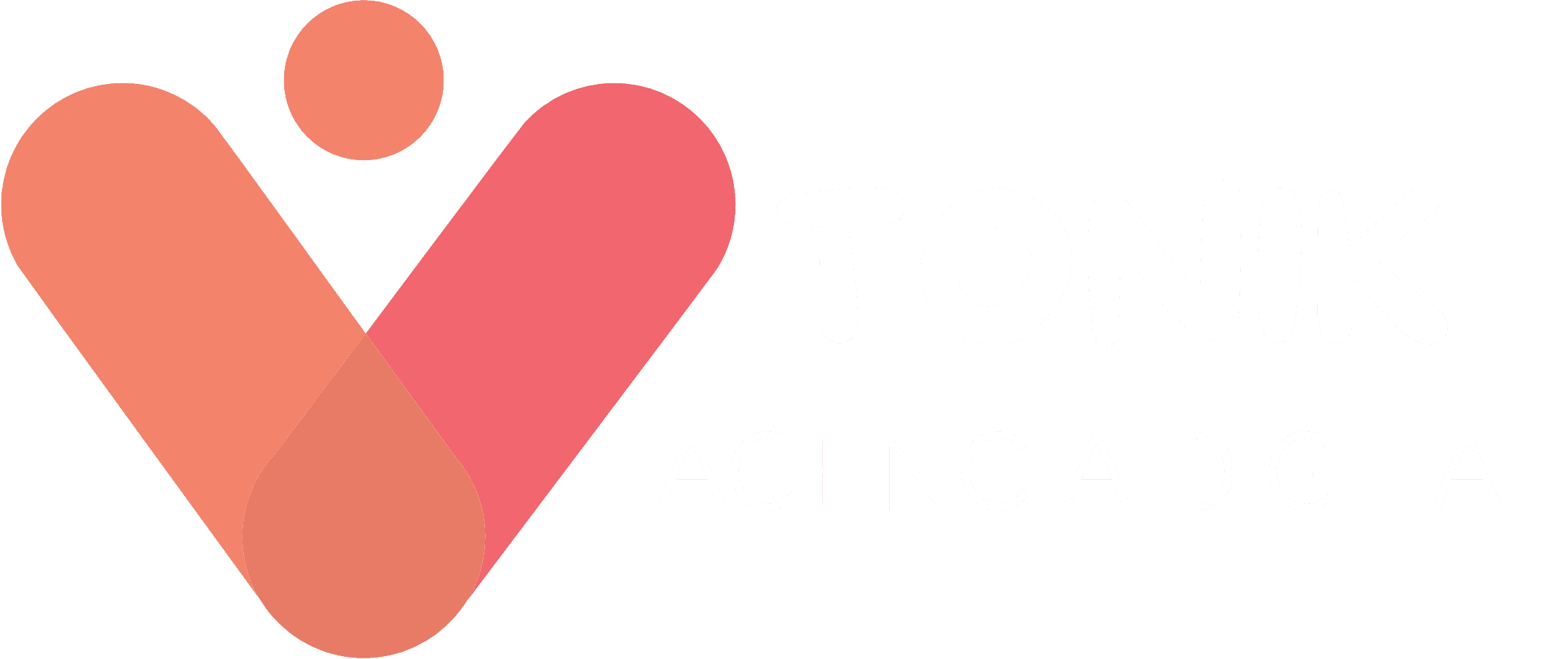 Logotipo Tonik